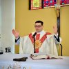 Procissão de Corpus Christi emociona pacientes e colaboradores